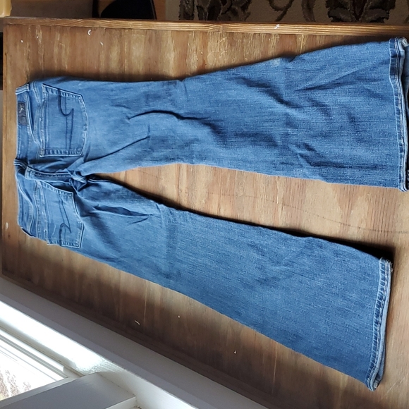 AE jeans - Picture 3 of 7